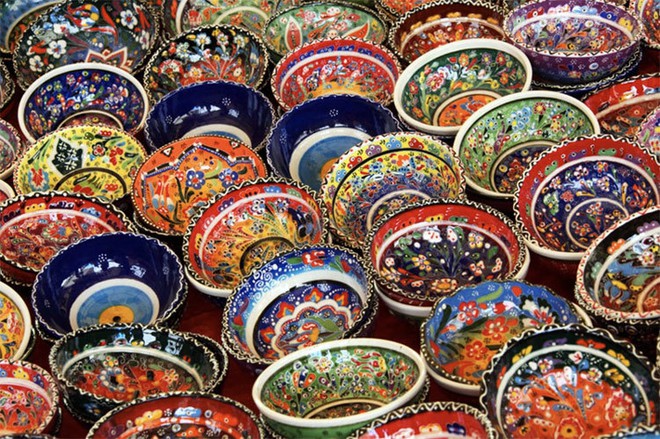 8 đồ dùng là “kẻ thù” của sức khỏe, chúng ẩn nấp trong 90% gia đình Việt- Ảnh 7. 8 đồ dùng là “kẻ thù” của sức khỏe, chúng ẩn nấp trong 90% gia đình Việt- Ảnh 7.